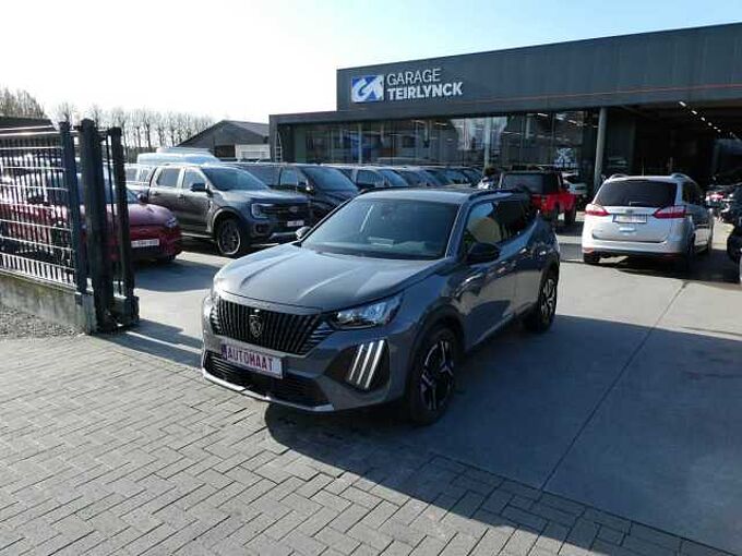 Peugeot 2008 1.2 i 130pk Automaat Allure 360&deg; Camera BLIS ACC '25 7000km (94319)