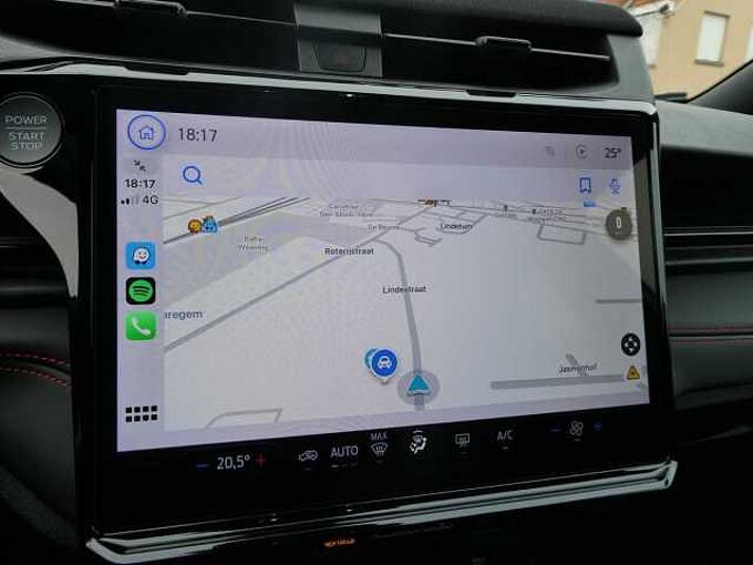 Ford Puma New Model ST-line 1.0 i MHEV 125pk  STOCK 11/2024 (79443)