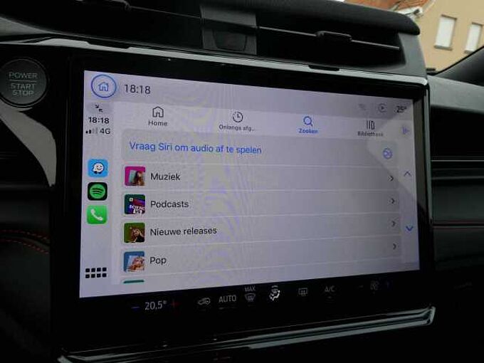 Ford Puma New Model ST-line 1.0 i MHEV 125pk  STOCK 11/2024 (79441)