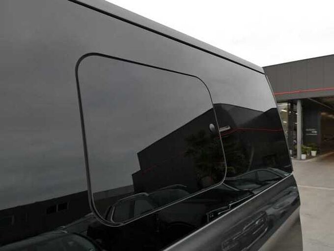 Ford Transit Custom Multi-Use 5pl 2.0 TDCi 170pk Automaat SPORT '21 (20971)