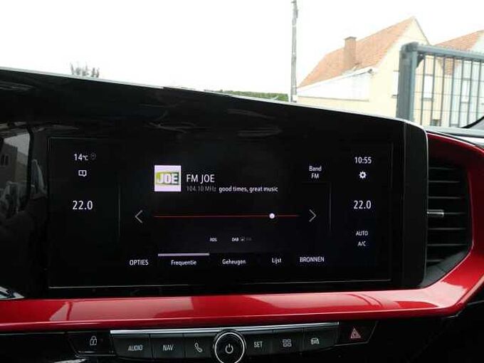 Opel Mokka 1.2 i 100pk GS Line SPORT '23 23000km (09957)