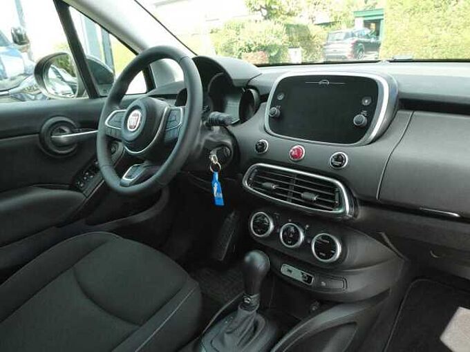 Fiat 500X 1.5 i Hybrid 130pk Automaat Business Luxe Camera '24 18000km (36276)
