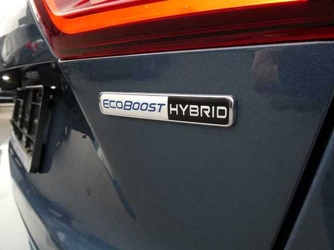 Ford Focus 1.0 i MHEV 155pk ST-Line BLIS ACC Camera '22 58000km (73183)