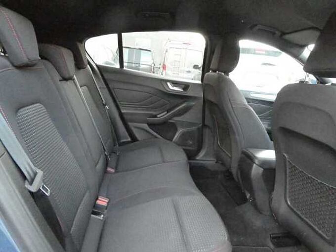 Ford Focus 1.0 i MHEV 155pk ST-Line BLIS ACC Camera '22 58000km (73183)