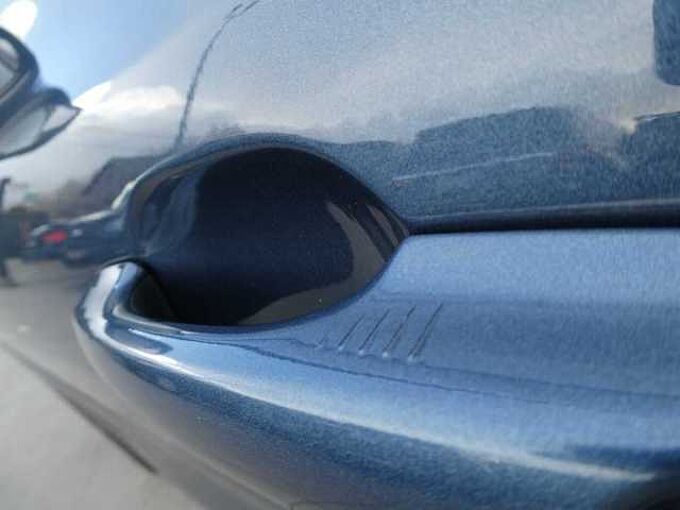 Ford Focus 1.0 i MHEV 155pk ST-Line BLIS ACC Camera '22 58000km (73183)