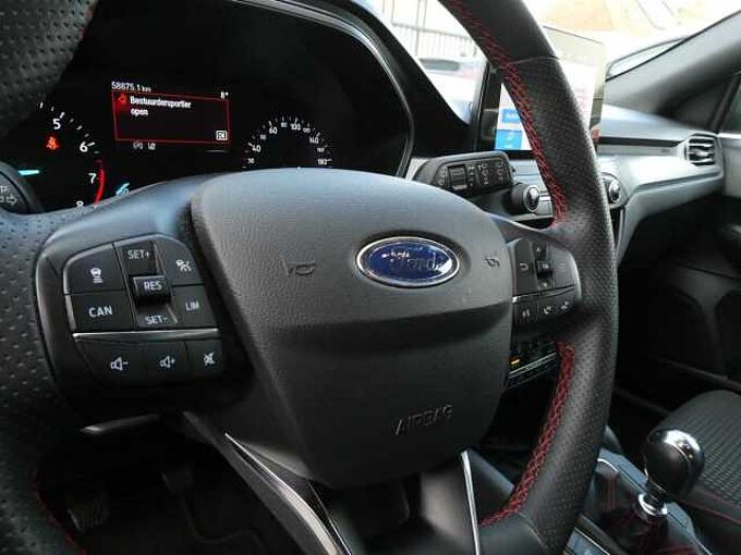Ford Focus 1.0 i MHEV 155pk ST-Line BLIS ACC Camera '22 58000km (73183)