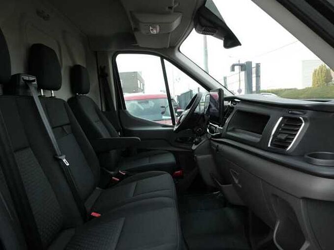 Ford Transit 2T 350L L3H2 2.0 TDCi 130pk Automaat 3pl Trend STOCK 15km (76726)