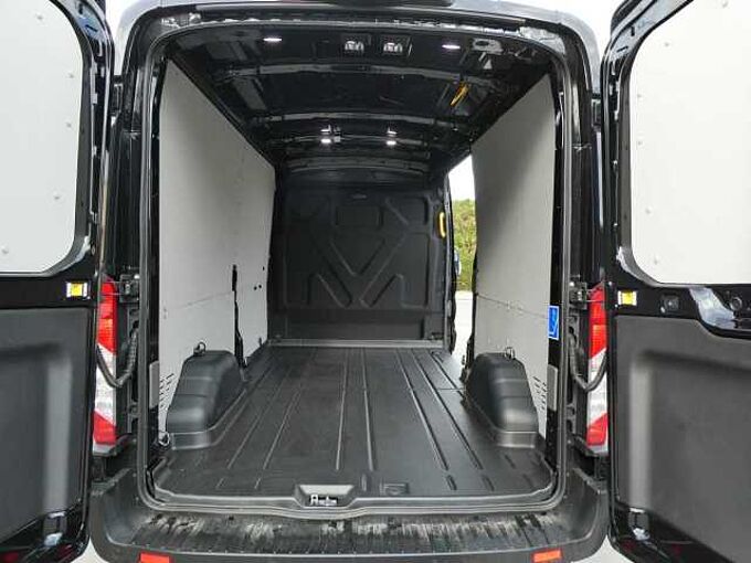 Ford Transit 2T 350L L3H2 2.0 TDCi 130pk Automaat 3pl Trend STOCK 15km (76726)