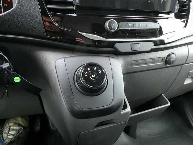 Ford Transit 2T 350L L3H2 2.0 TDCi 130pk Automaat 3pl Trend STOCK 15km (76726)