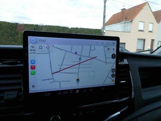 Ford Transit 2T 350L L3H2 2.0 TDCi 130pk Automaat 3pl Trend STOCK 15km (76726)