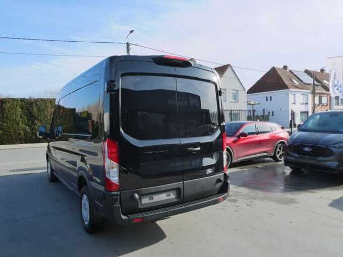 Ford Transit 2T 350L L3H2 2.0 TDCi 130pk Automaat 3pl Trend STOCK 14km (76731)