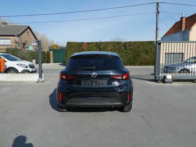 MG MG3 Hybrid + 1.5 i HEV 194pk Automaat Luxury 360&deg; camera BLIS ACC (92240)