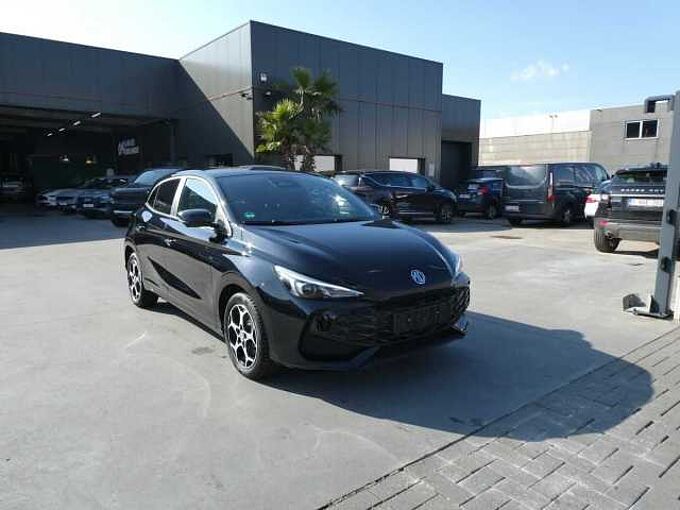 MG MG3 Hybrid + 1.5 i HEV 194pk Automaat Luxury 360&deg; camera BLIS ACC (92240)