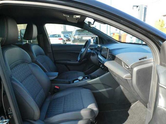 MG MG3 Hybrid + 1.5 i HEV 194pk Automaat Luxury 360&deg; camera BLIS ACC (92240)