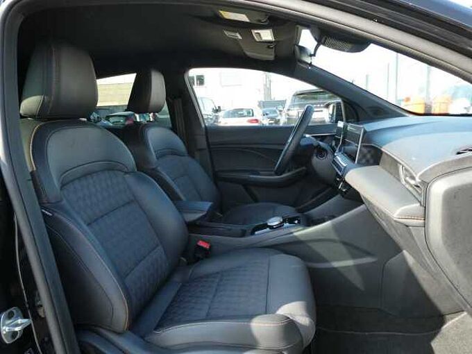 MG MG3 Hybrid + 1.5 i HEV 194pk Automaat Luxury 360&deg; camera BLIS ACC (92240)