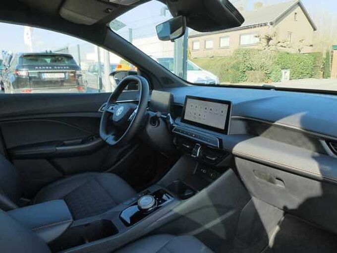 MG MG3 Hybrid + 1.5 i HEV 194pk Automaat Luxury 360&deg; camera BLIS ACC (92240)