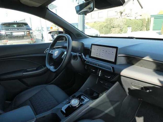 MG MG3 Hybrid + 1.5 i HEV 194pk Automaat Luxury 360&deg; camera BLIS ACC (92240)