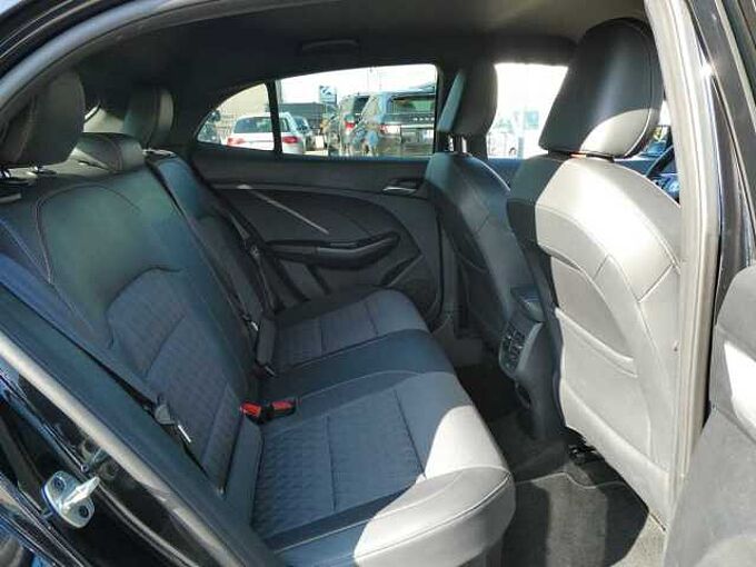 MG MG3 Hybrid + 1.5 i HEV 194pk Automaat Luxury 360&deg; camera BLIS ACC (92240)