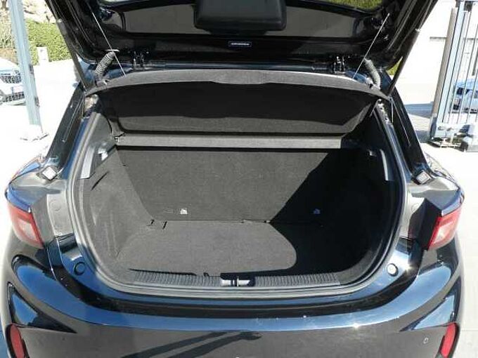 MG MG3 Hybrid + 1.5 i HEV 194pk Automaat Luxury 360&deg; camera BLIS ACC (92240)