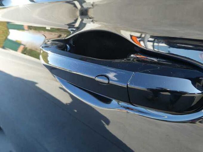 MG MG3 Hybrid + 1.5 i HEV 194pk Automaat Luxury 360&deg; camera BLIS ACC (92240)