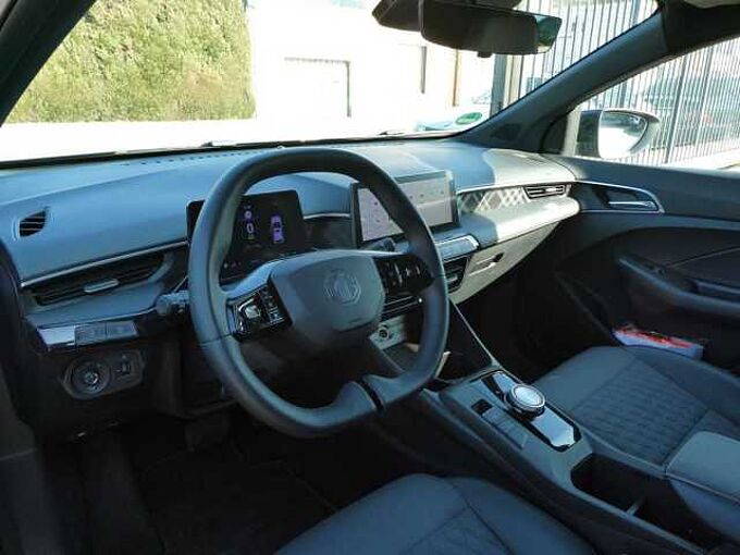 MG MG3 Hybrid + 1.5 i HEV 194pk Automaat Luxury 360&deg; camera BLIS ACC (92240)