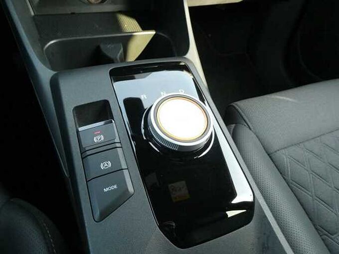 MG MG3 Hybrid + 1.5 i HEV 194pk Automaat Luxury 360&deg; camera BLIS ACC (92240)