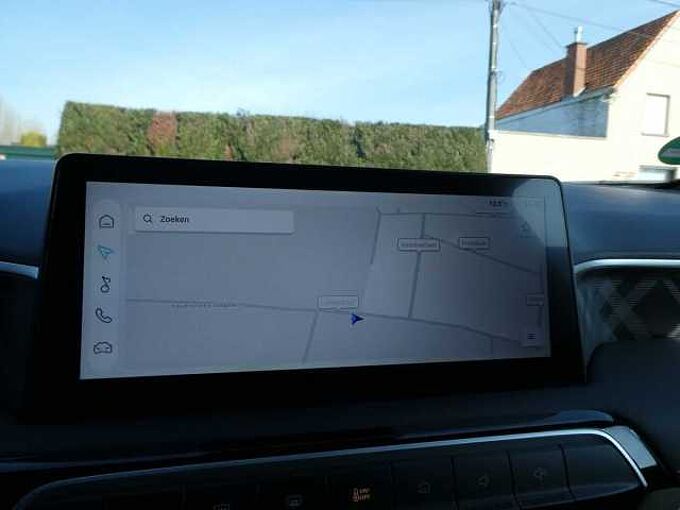 MG MG3 Hybrid + 1.5 i HEV 194pk Automaat Luxury 360&deg; camera BLIS ACC (92240)