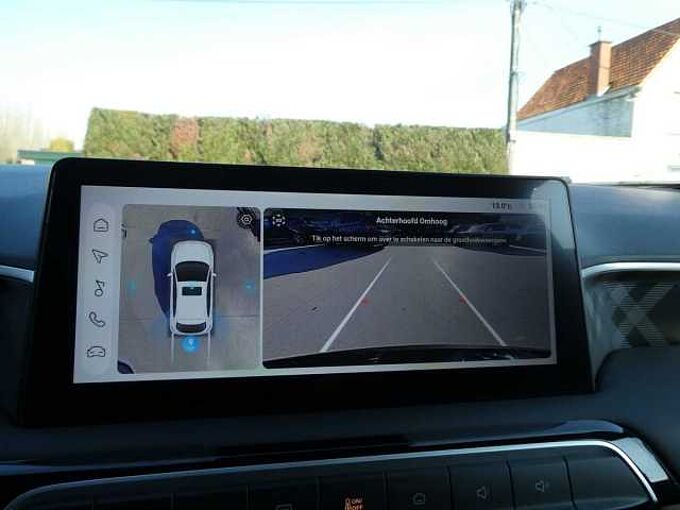 MG MG3 Hybrid + 1.5 i HEV 194pk Automaat Luxury 360&deg; camera BLIS ACC (92240)