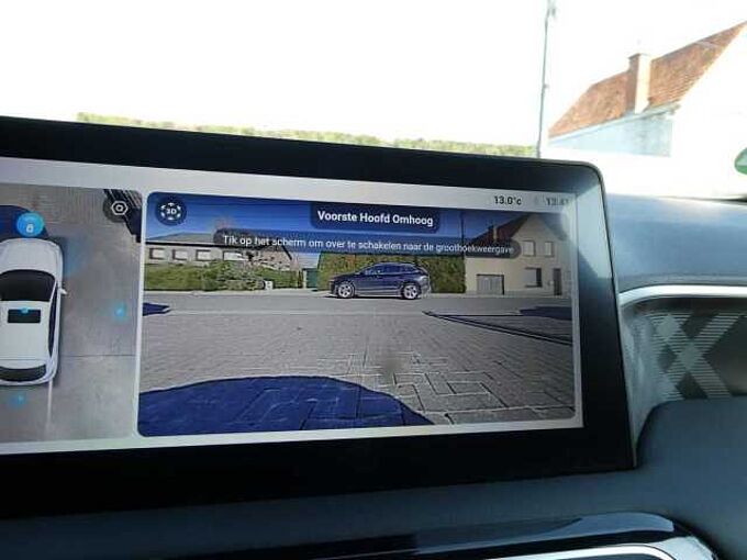 MG MG3 Hybrid + 1.5 i HEV 194pk Automaat Luxury 360&deg; camera BLIS ACC (92240)