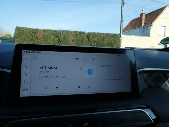 MG MG3 Hybrid + 1.5 i HEV 194pk Automaat Luxury 360&deg; camera BLIS ACC (92240)