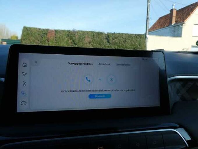 MG MG3 Hybrid + 1.5 i HEV 194pk Automaat Luxury 360&deg; camera BLIS ACC (92240)