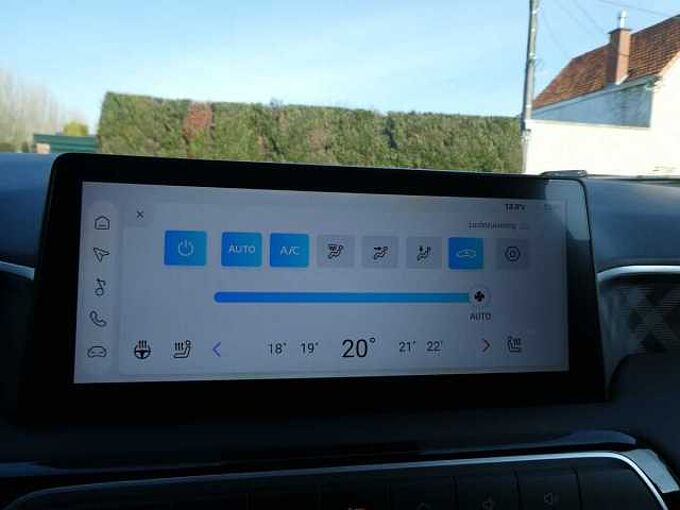 MG MG3 Hybrid + 1.5 i HEV 194pk Automaat Luxury 360&deg; camera BLIS ACC (92240)