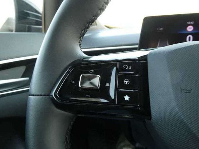 MG MG3 Hybrid + 1.5 i HEV 194pk Automaat Luxury 360&deg; camera BLIS ACC (92240)