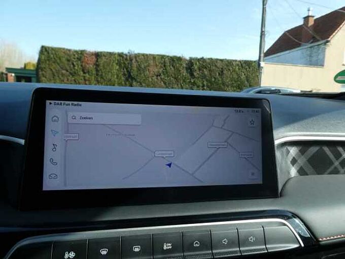 MG MG3 Hybride + 1.5 i HEV 194pk Automaat Luxury 360&deg; camera BLIS ACC (85618)