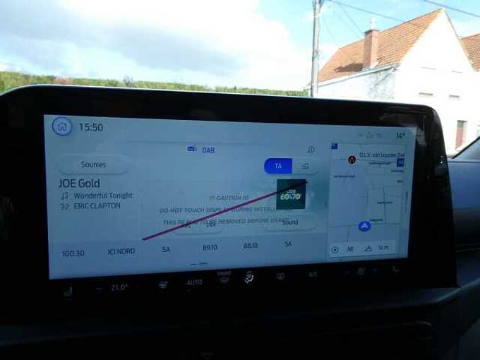 Ford Transit Custom L2 Multi-Use 5pl 2.0D 170pk Automaat Limited BLIS ACC STOCK (17646)