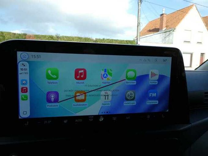 Ford Transit Custom L2 Multi-Use 5pl 2.0D 170pk Automaat Limited BLIS ACC STOCK (17646)