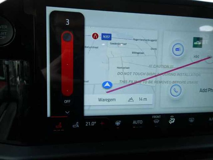 Ford Transit Custom DCAB L2 5 plaatsen 2.0D 170pk Automaat Limited BLIS ACC STOCK (17651)