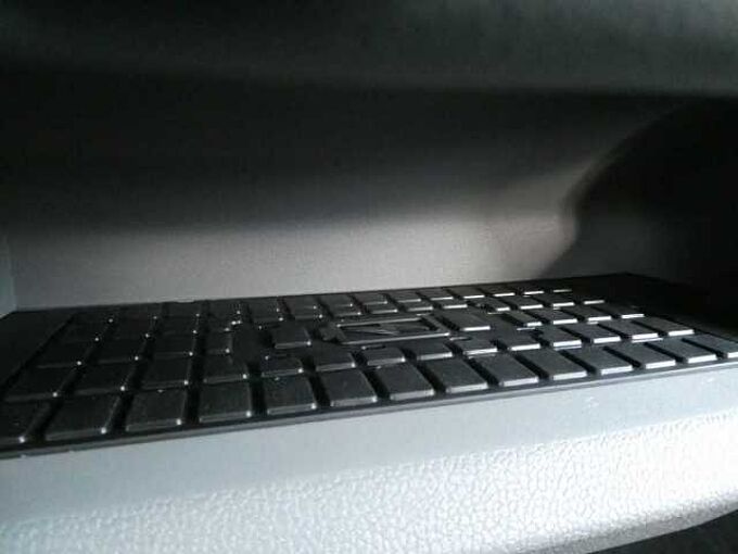 Ford Transit Custom DCAB L2 5 plaatsen 2.0D 170pk Automaat Limited BLIS ACC STOCK (17651)