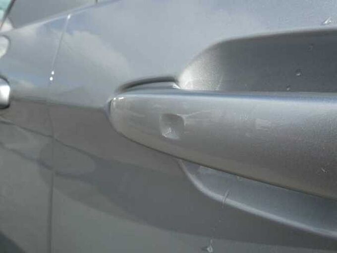 Ford Transit Custom DCAB L2 5 plaatsen 2.0D 170pk Automaat Limited BLIS Stockwagen (17670)