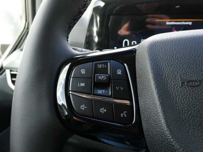 Ford Transit Custom DCAB L2 5 plaatsen 2.0D 170pk Automaat Limited BLIS Stockwagen (17670)