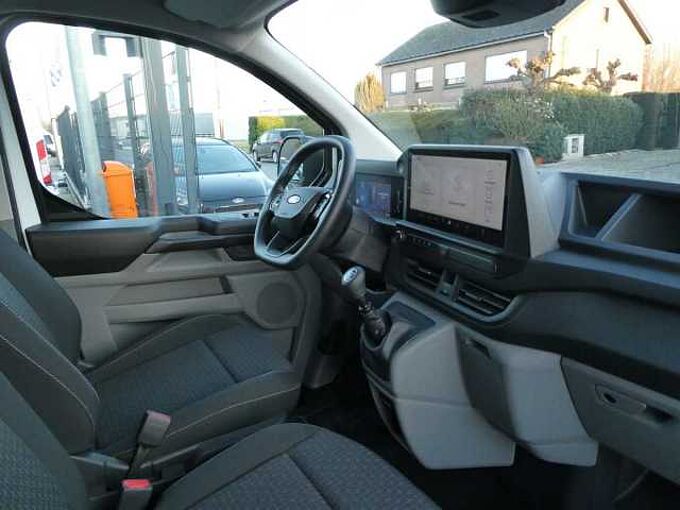 Ford Transit Custom 320L L2 2.0 TDCi 110pk 3pl Trend RAPTOR STOCK (74061)