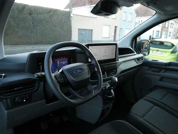 Ford Transit Custom 320L L2 2.0 TDCi 110pk 3pl Trend RAPTOR STOCK (74061)