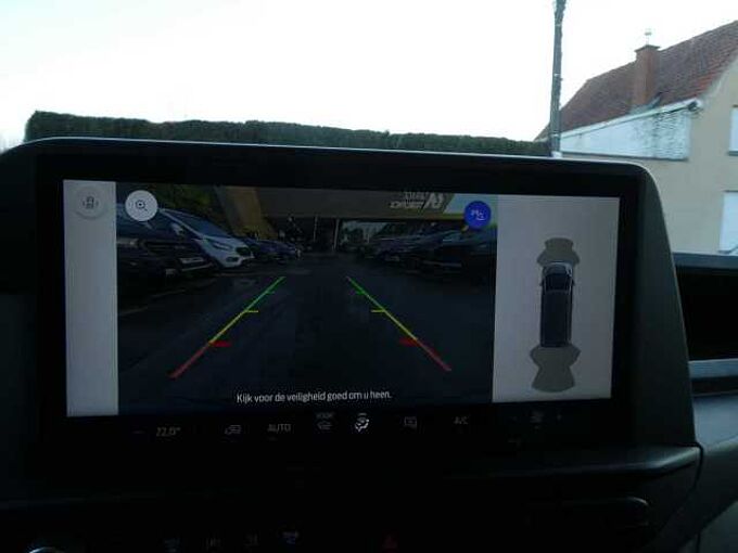 Ford Transit Custom 320L L2 2.0 TDCi 110pk 3pl Trend RAPTOR STOCK (74061)