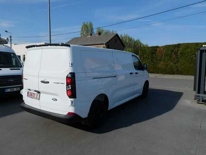 Ford Transit Custom 320L L2 2.0 TDCi 110pk 3pl Trend RAPTOR STOCK (74061)