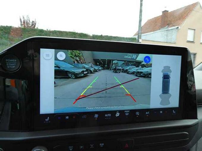 Ford Transit Custom L2 Multi-Use 6pl 2.0 TDCi 170pk Automaat Limited Luxe STOCK (04185)