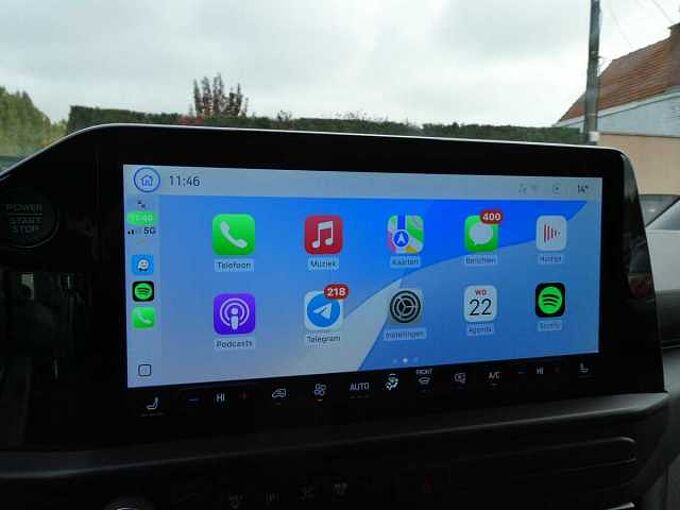 Ford Transit Custom L2 Multi-Use 6pl 2.0 TDCi 170pk Automaat Limited Luxe STOCK (04185)