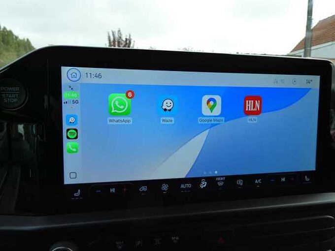 Ford Transit Custom L2 Multi-Use 6pl 2.0 TDCi 170pk Automaat Limited Luxe STOCK '26 (34566)