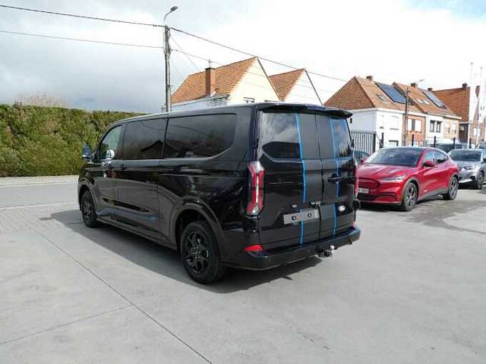 Ford Transit Custom L2 Multi-Use 5pl SPORT automaat 2.0 TDCi 170pk STOCK (48578)