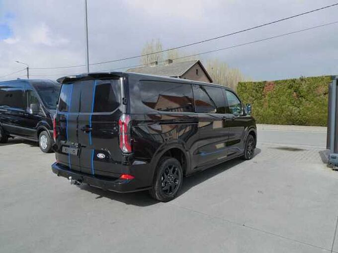 Ford Transit Custom L2 Multi-Use 5pl SPORT automaat 2.0 TDCi 170pk STOCK (48578)