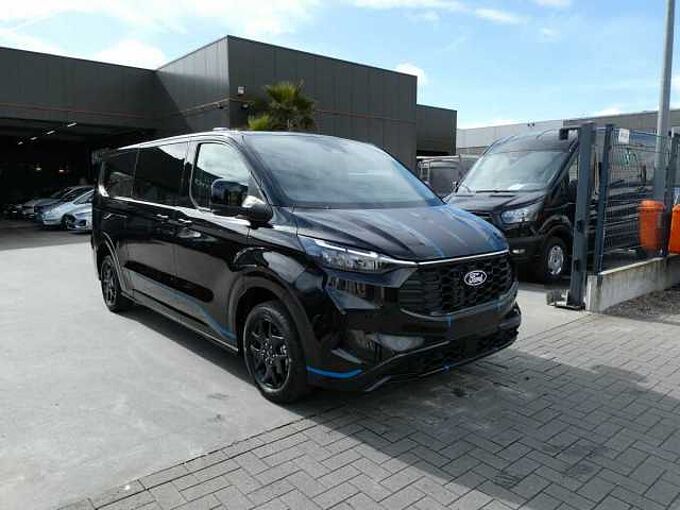 Ford Transit Custom L2 Multi-Use 5pl SPORT automaat 2.0 TDCi 170pk STOCK (48578)